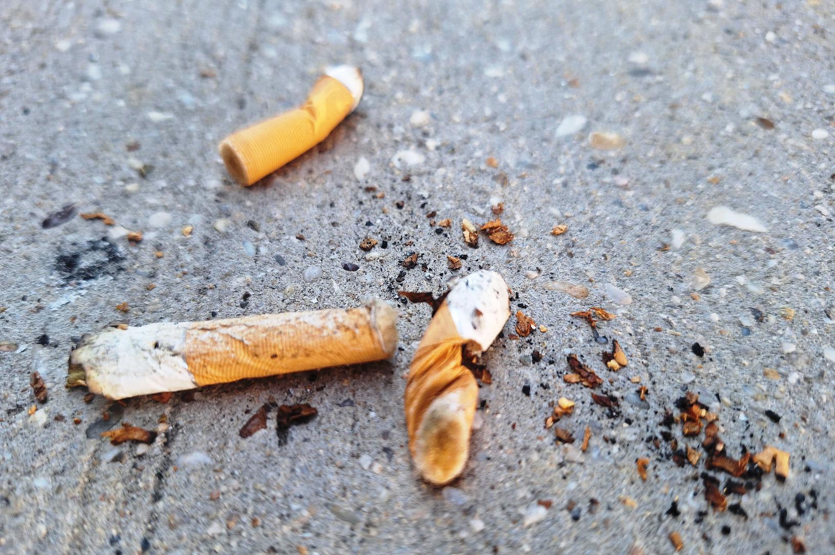 Zabudli ste na ohorky a littering. Návrh MŽP SR pripomienkujú samosprávy aj firmy